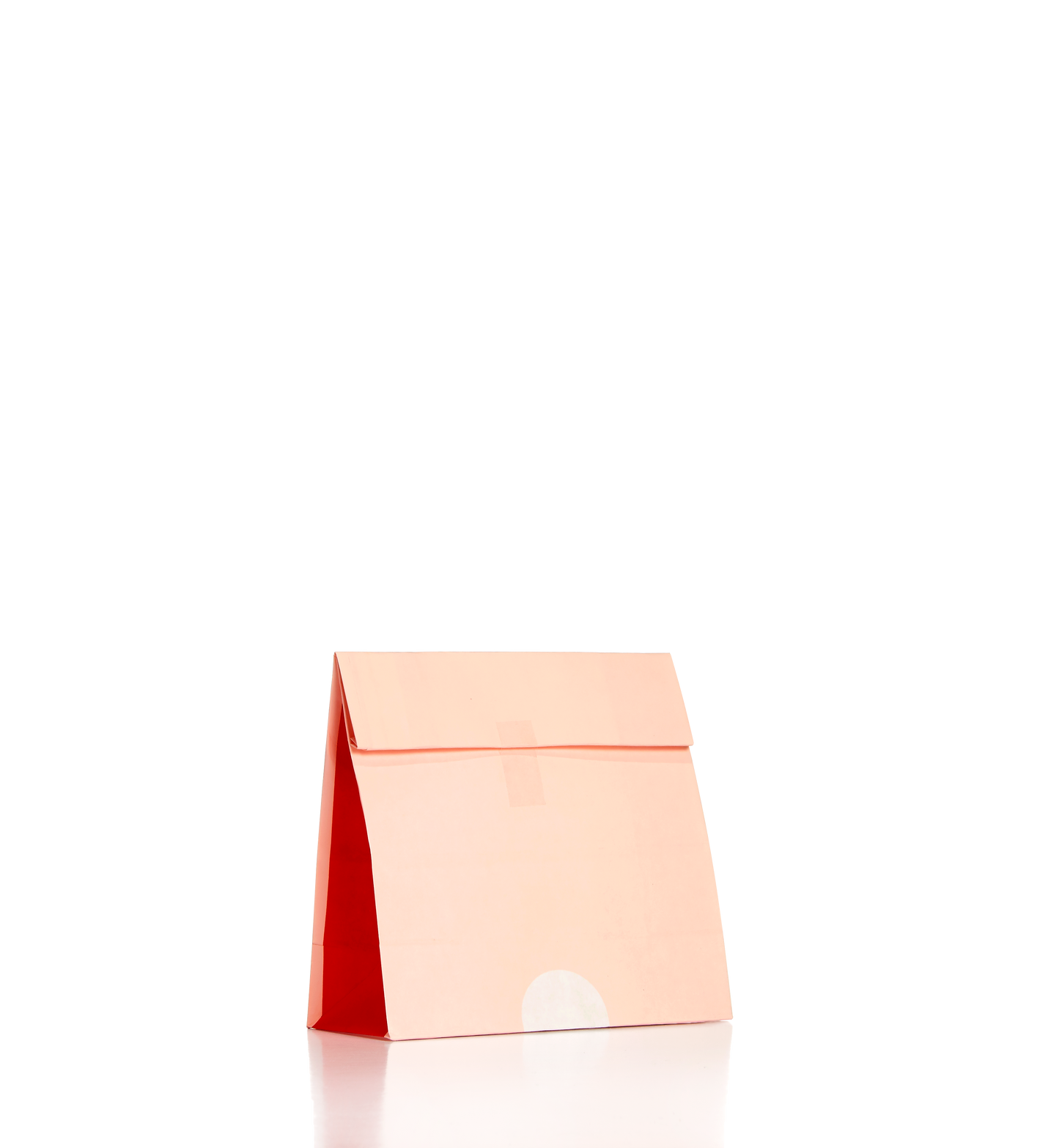 Red Alert - Reusable Gift Pouch