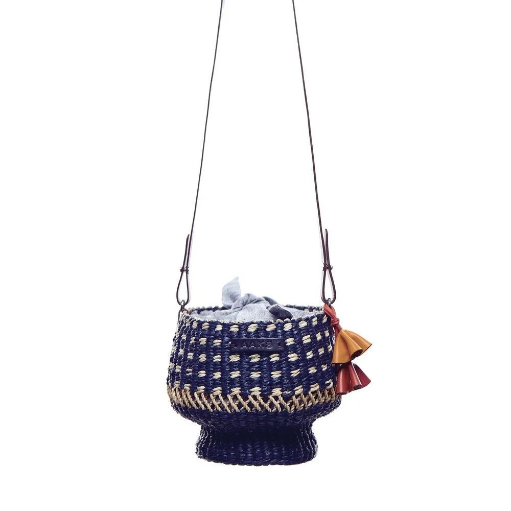 AAKS Baw Pot Dot - Mini Bag
