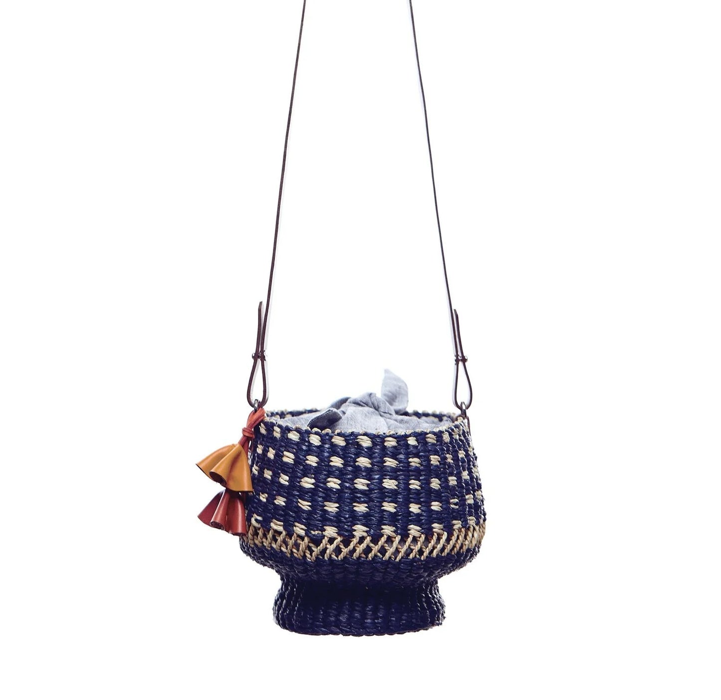 AAKS Baw Pot Dot - Mini Bag