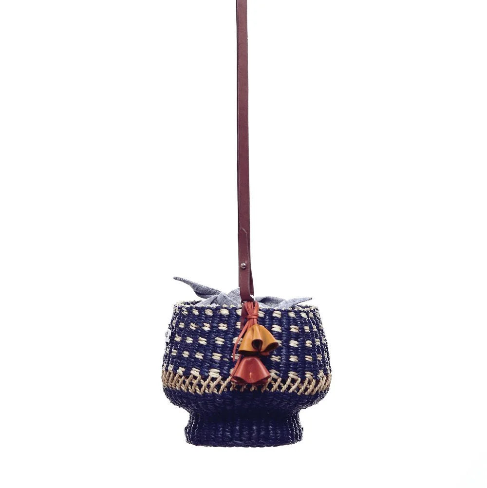 AAKS Baw Pot Dot - Mini Bag