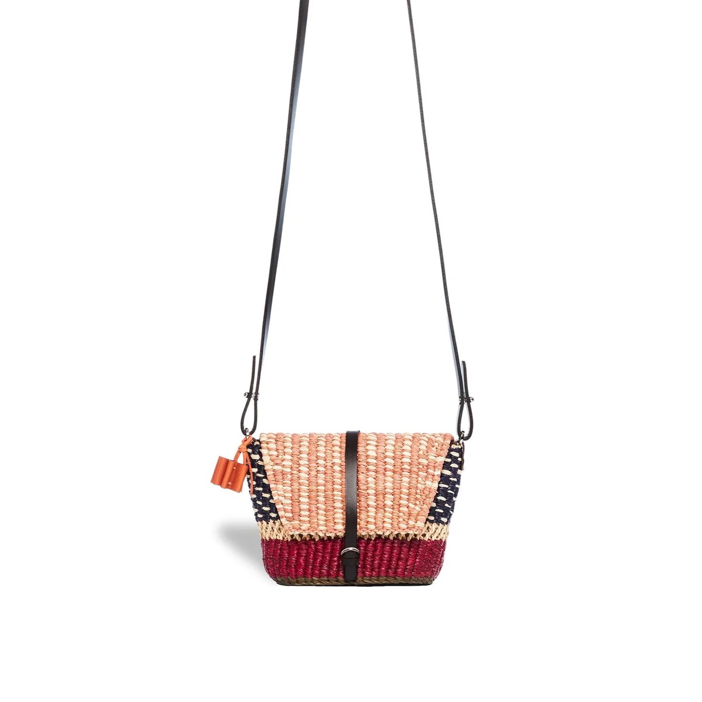 AAKS Bika Rose - Mini Bag