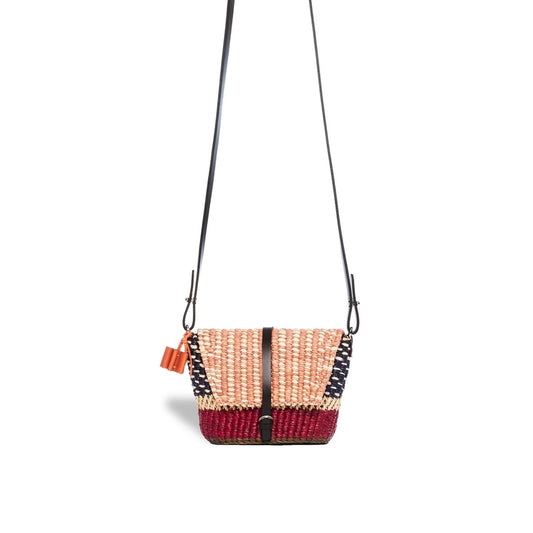 AAKS Bika Rose - Mini Bag