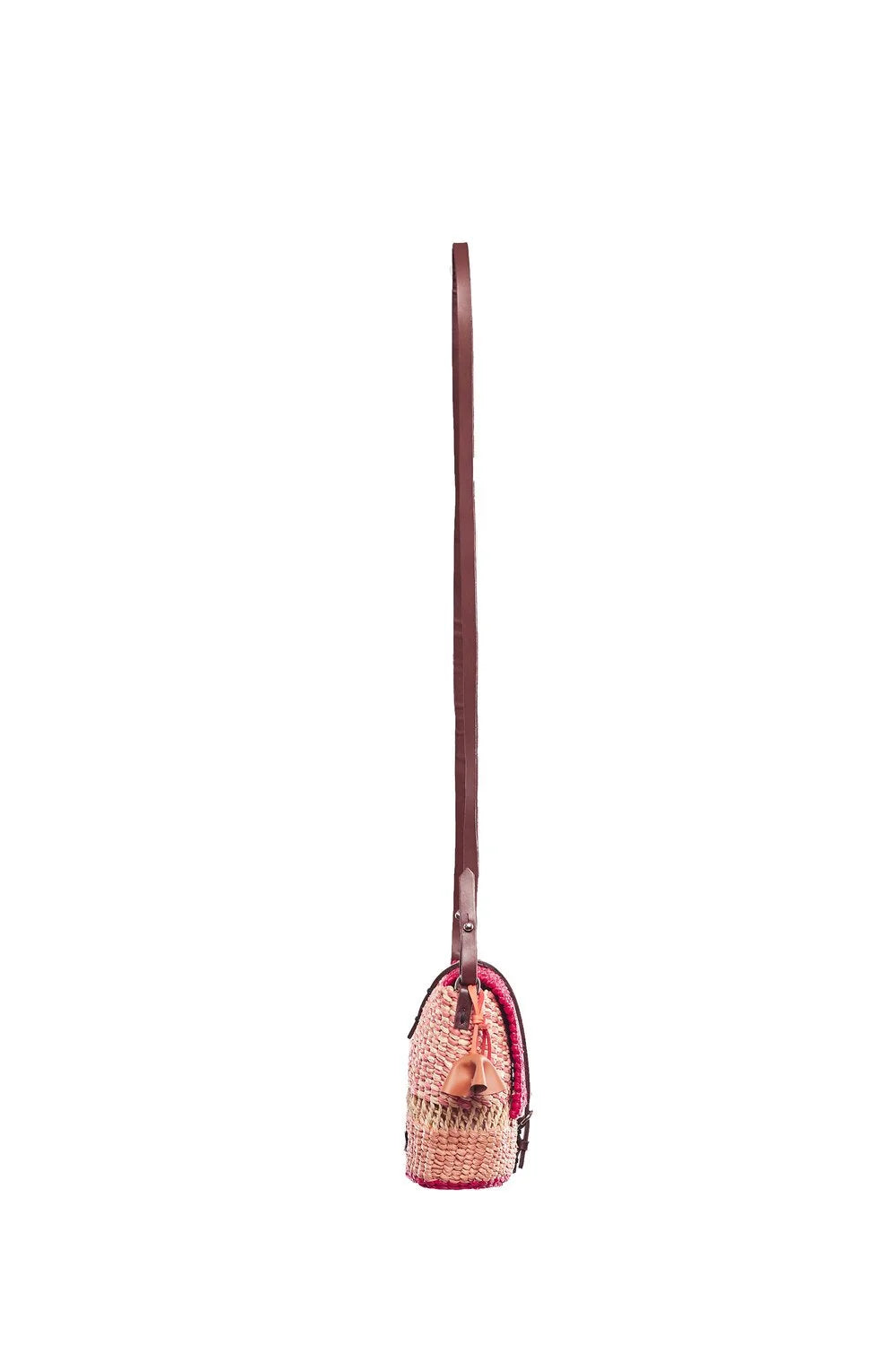 AAKS Bika Ruby - Mini Bag