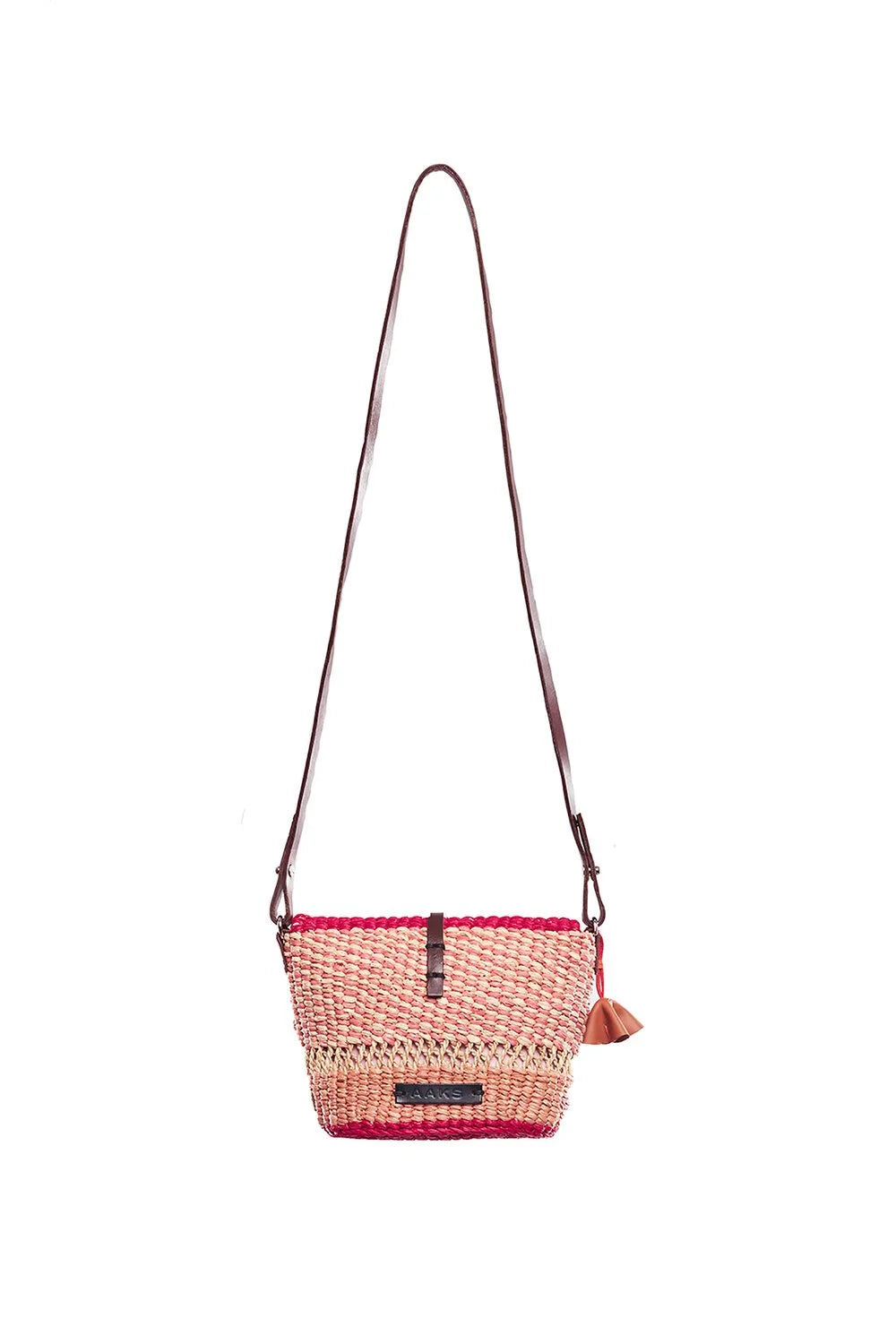 AAKS Bika Ruby - Mini Bag