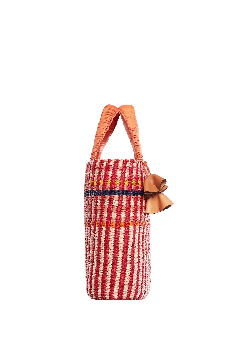 AAKS Delma - Woven Tote Bag