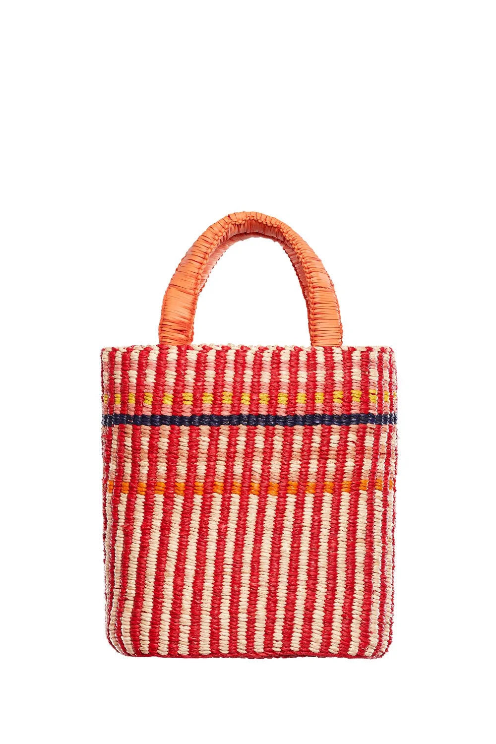 AAKS Delma - Woven Tote Bag