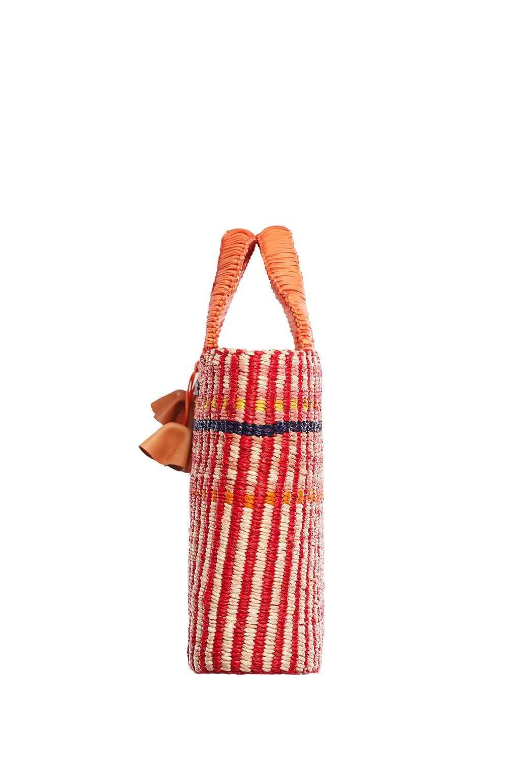 AAKS Delma - Woven Tote Bag