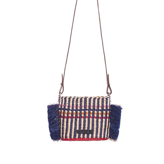 AAKS Hana Mini Stripe - Mini Bag
