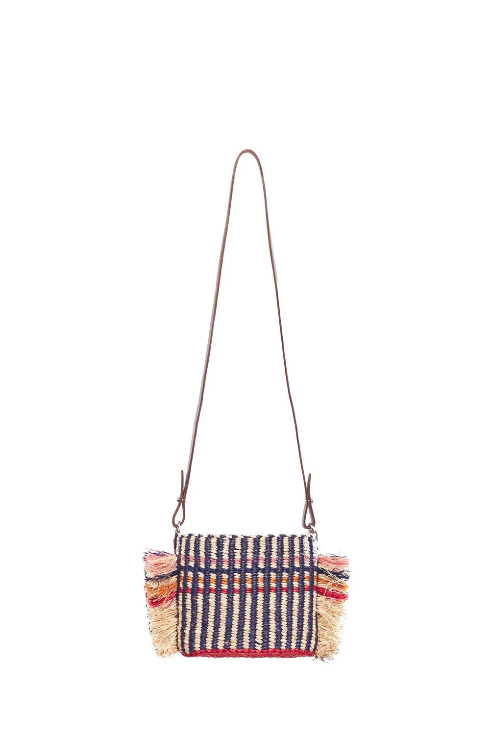 AAKS Hana Mini Stripe - Mini Bag