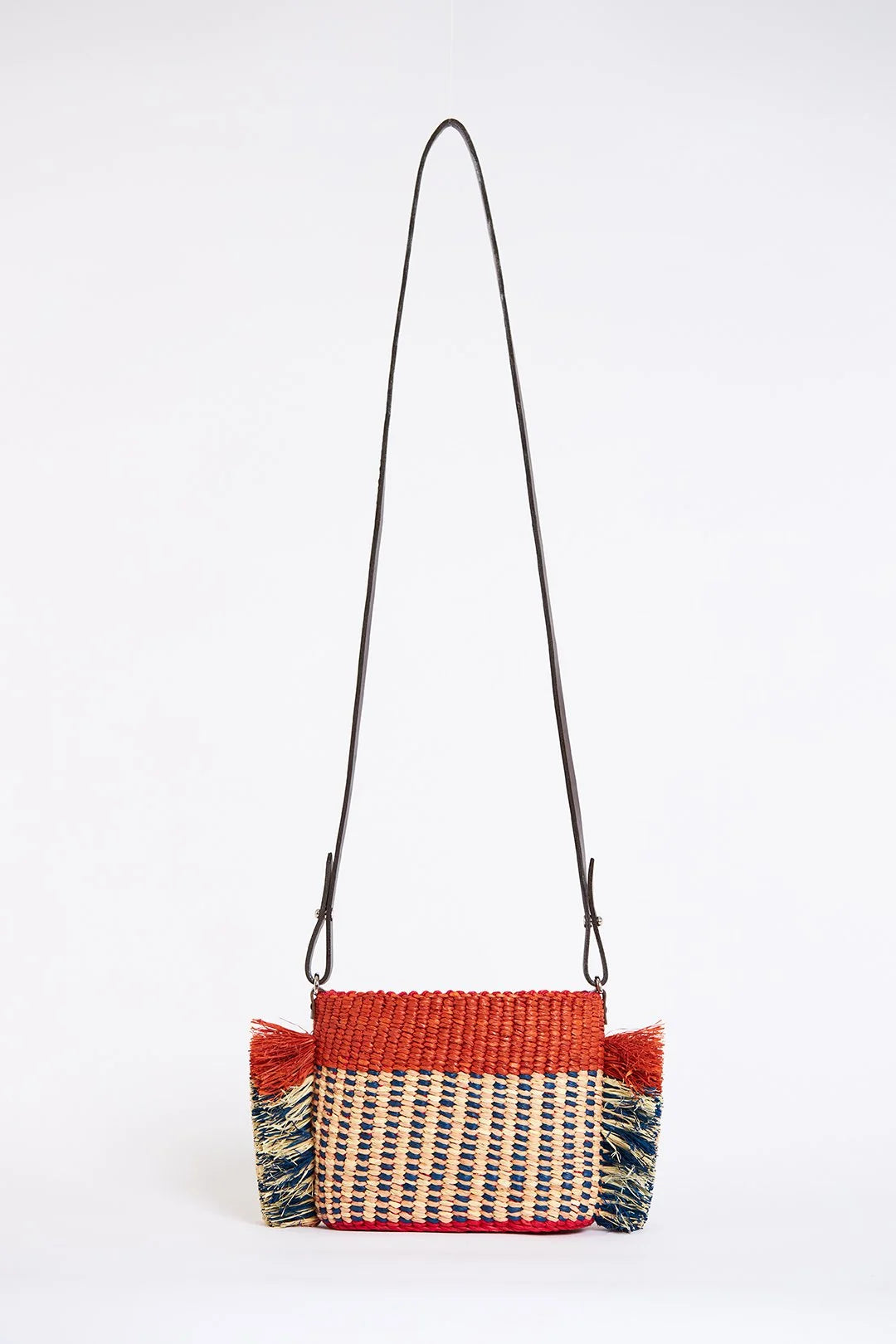 AAKS Hana Mini Tan - Mini Bag