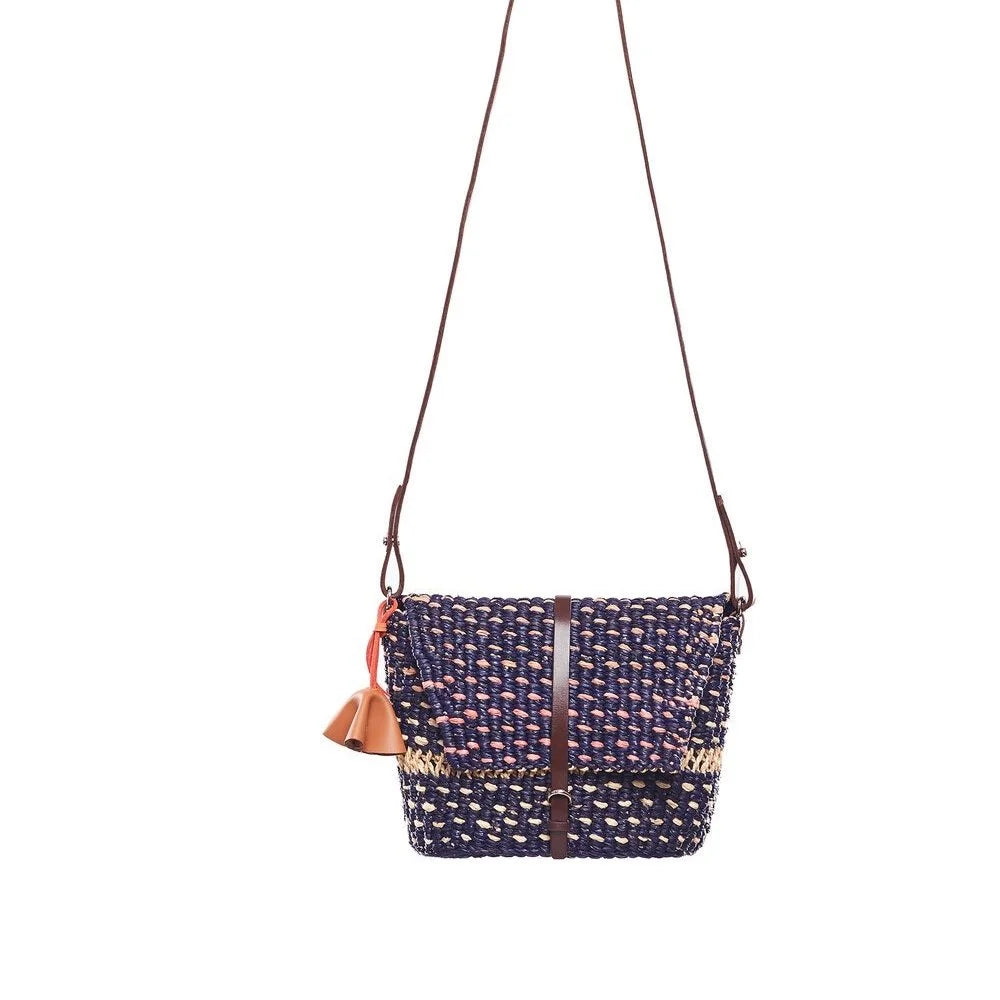 AAKS Sinsi Dot - Woven Bag