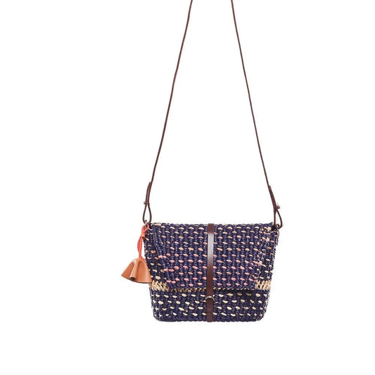 AAKS Sinsi Dot - Woven Bag