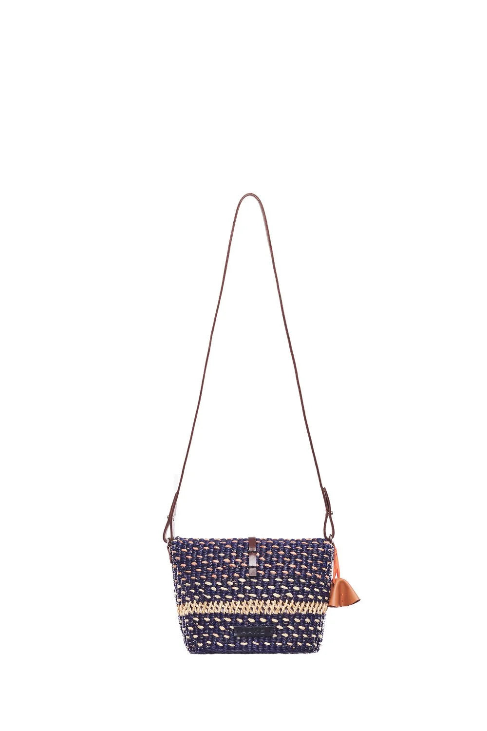 AAKS Sinsi Dot - Woven Bag