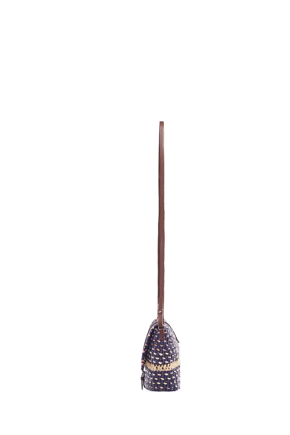 AAKS Sinsi Dot - Woven Bag