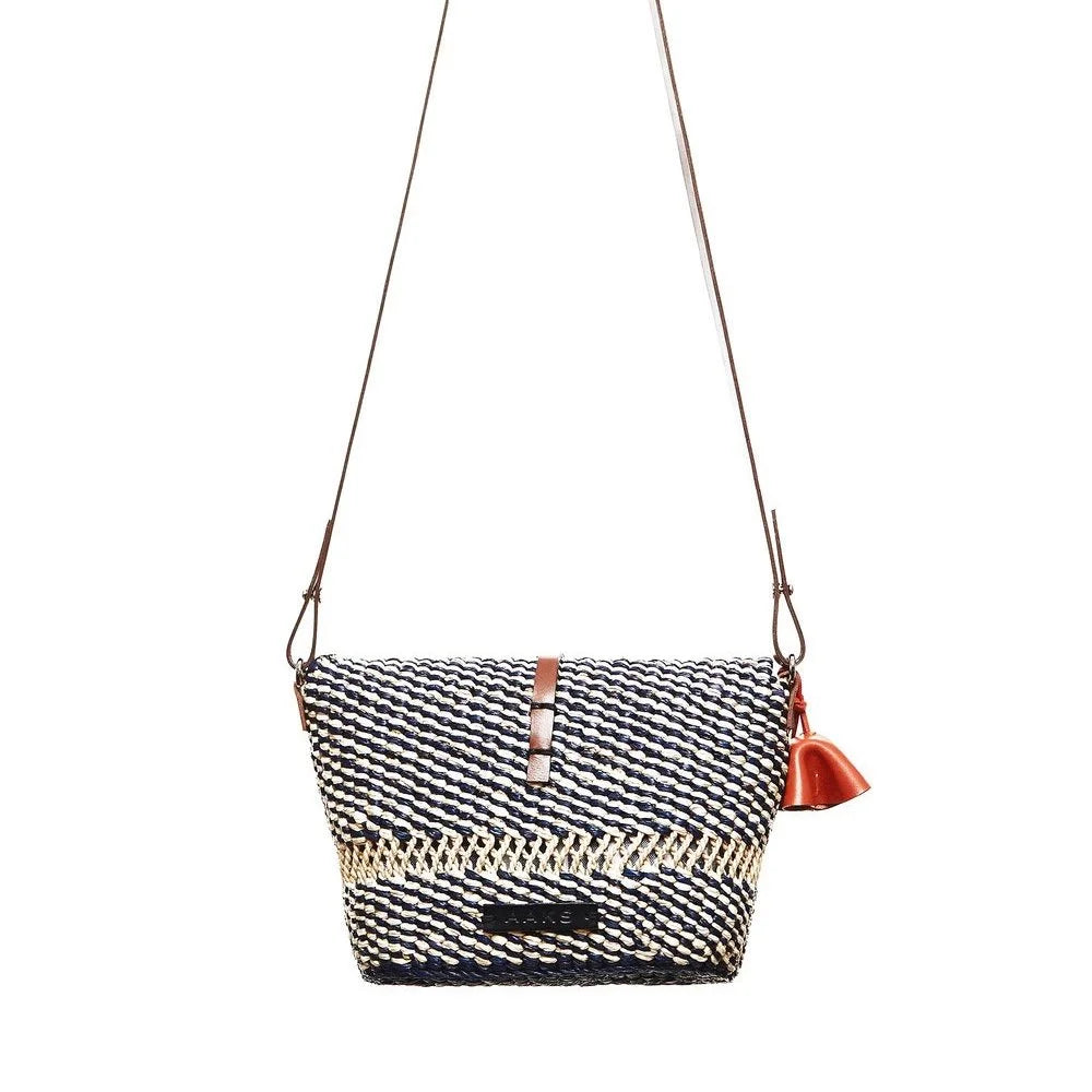 AAKS Sinsi Natural - Woven Bag