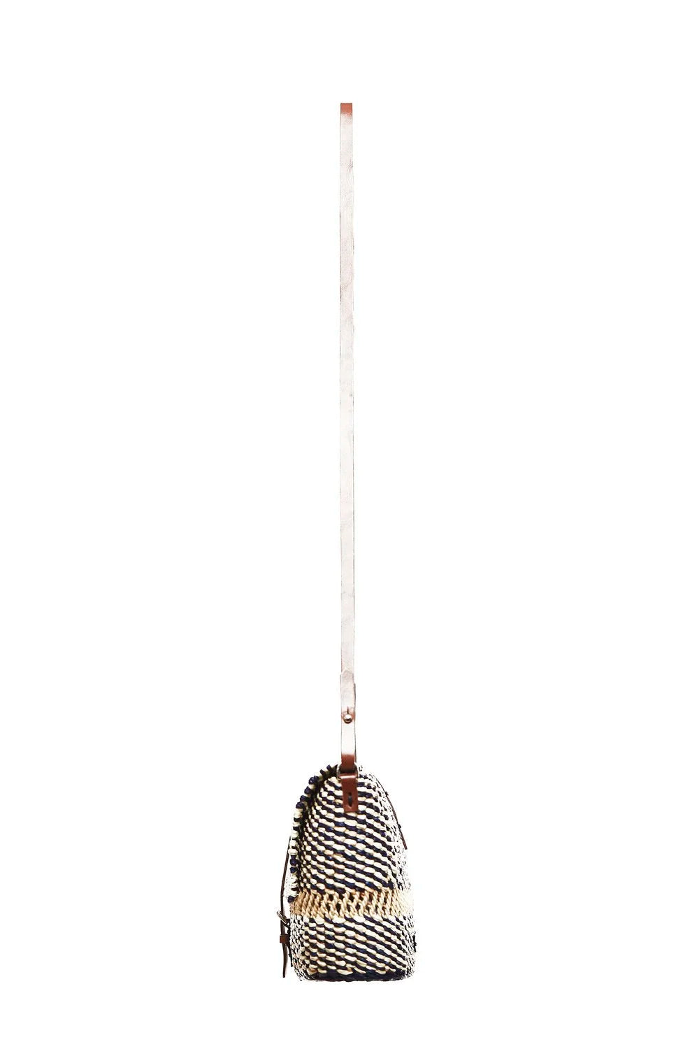 AAKS Sinsi Natural - Woven Bag