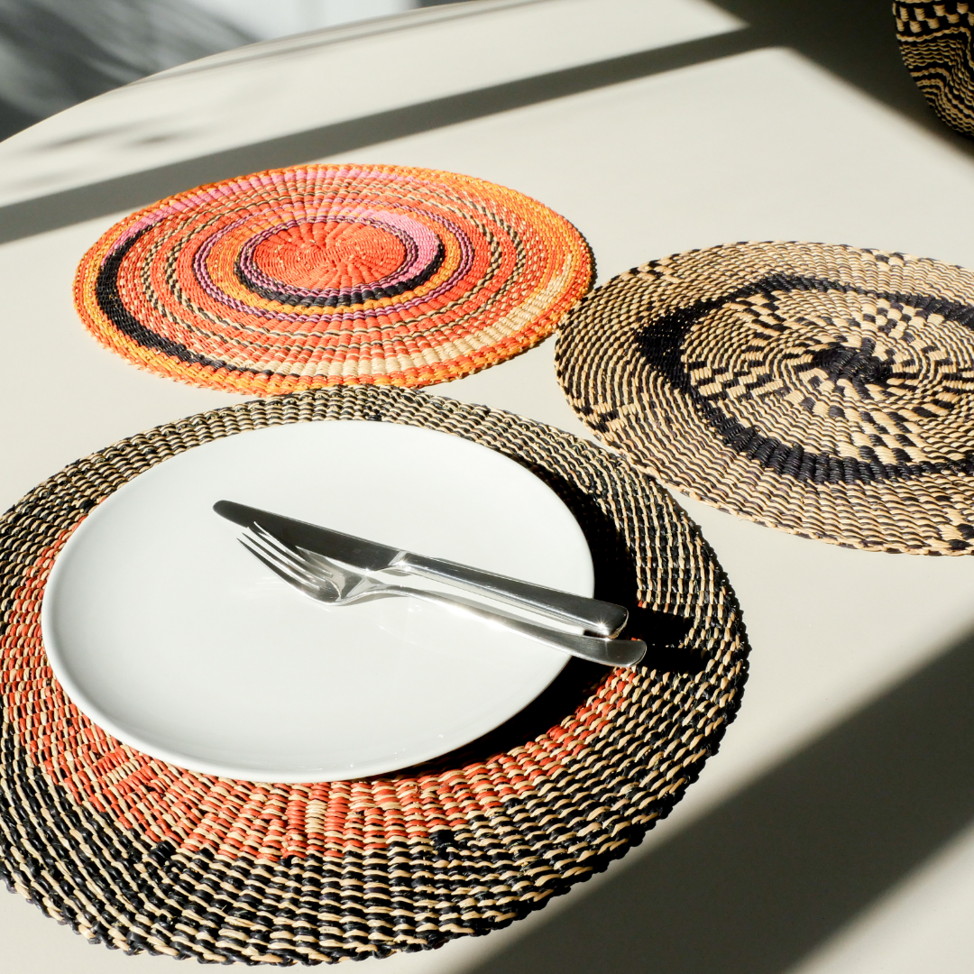 Bolga Placemats 01