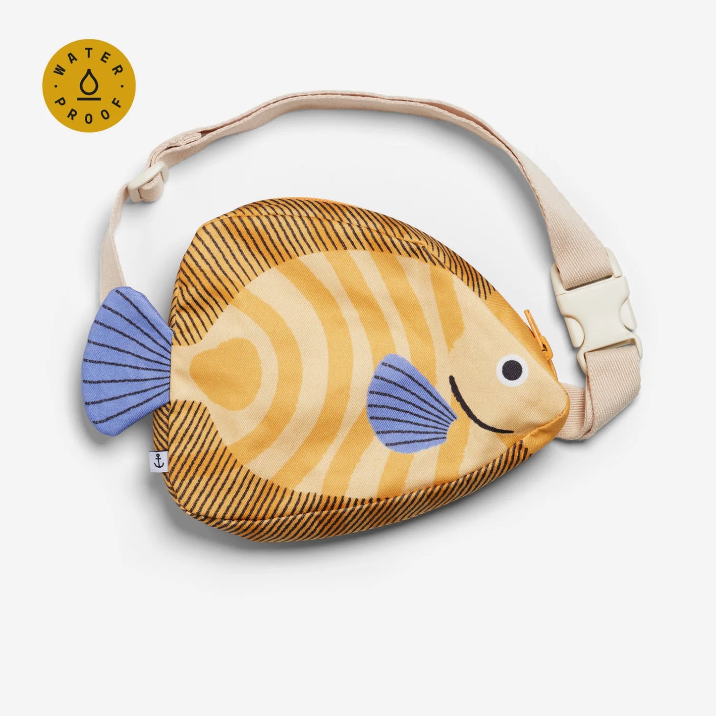 Angel Fish Bag - Kids Bag