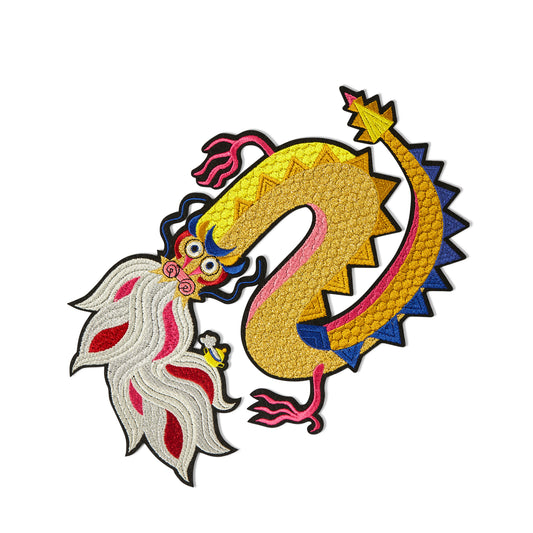 Dragon - Self Adhesive