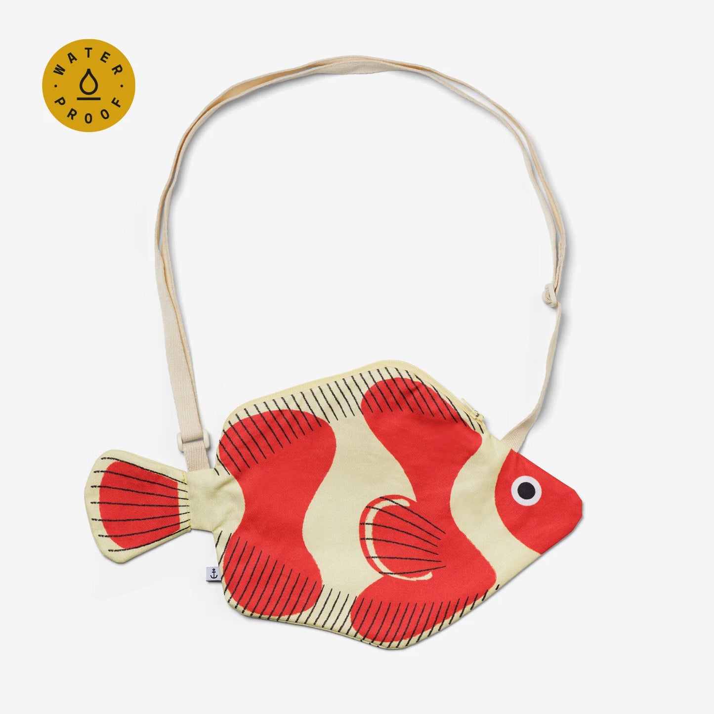 Clownfish Bag