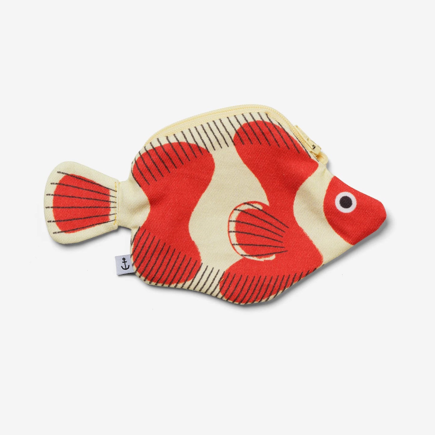 Clownfish - Key Pouch
