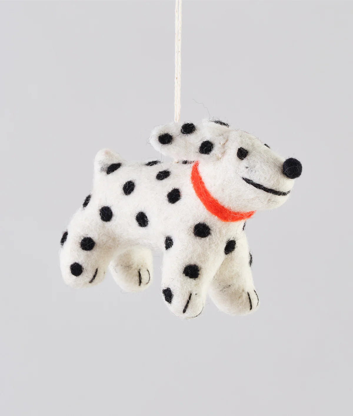 Eric - Spotty Dog
