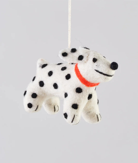 Eric - Spotty Dog
