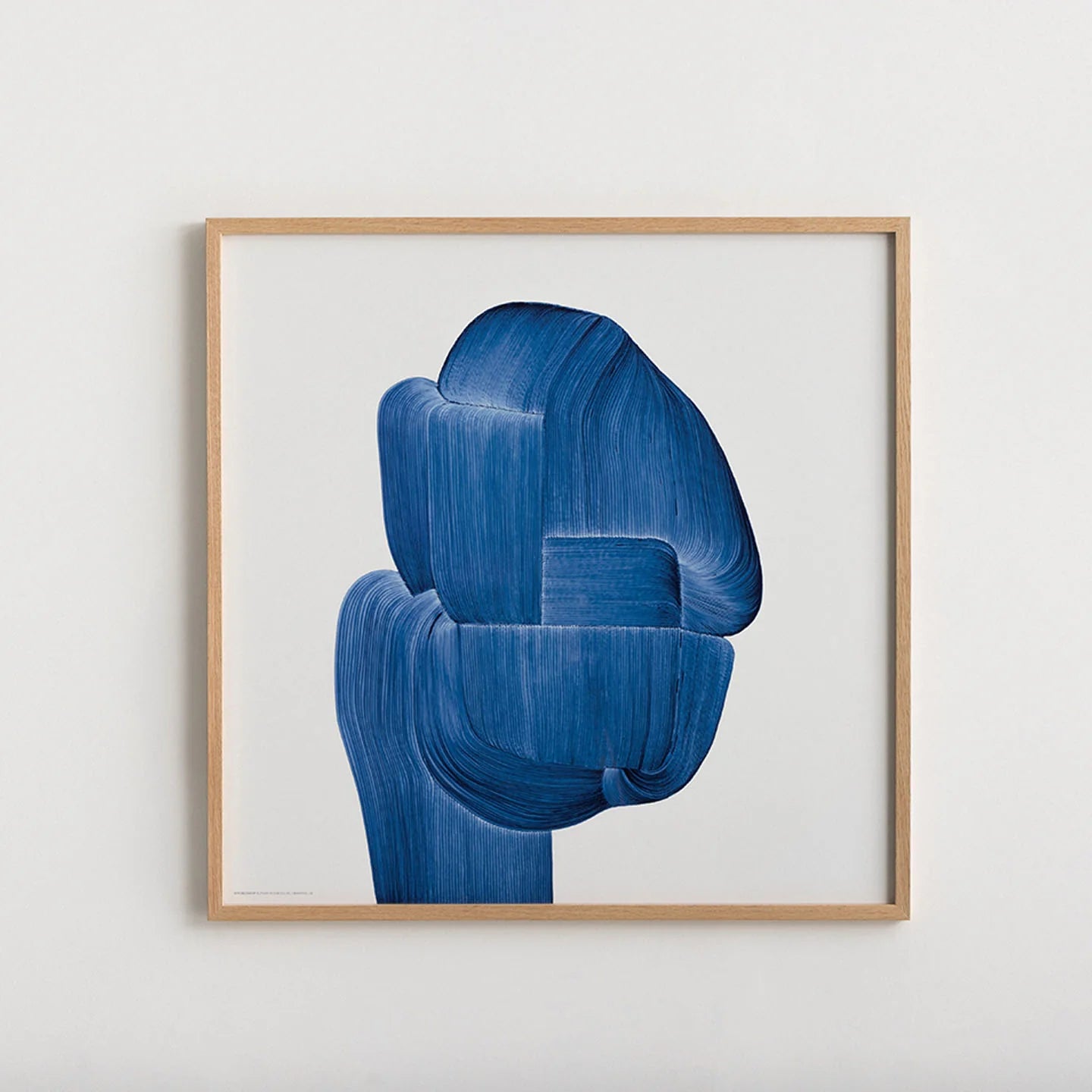 Ronan Bouroullec Drawing 28 Poster