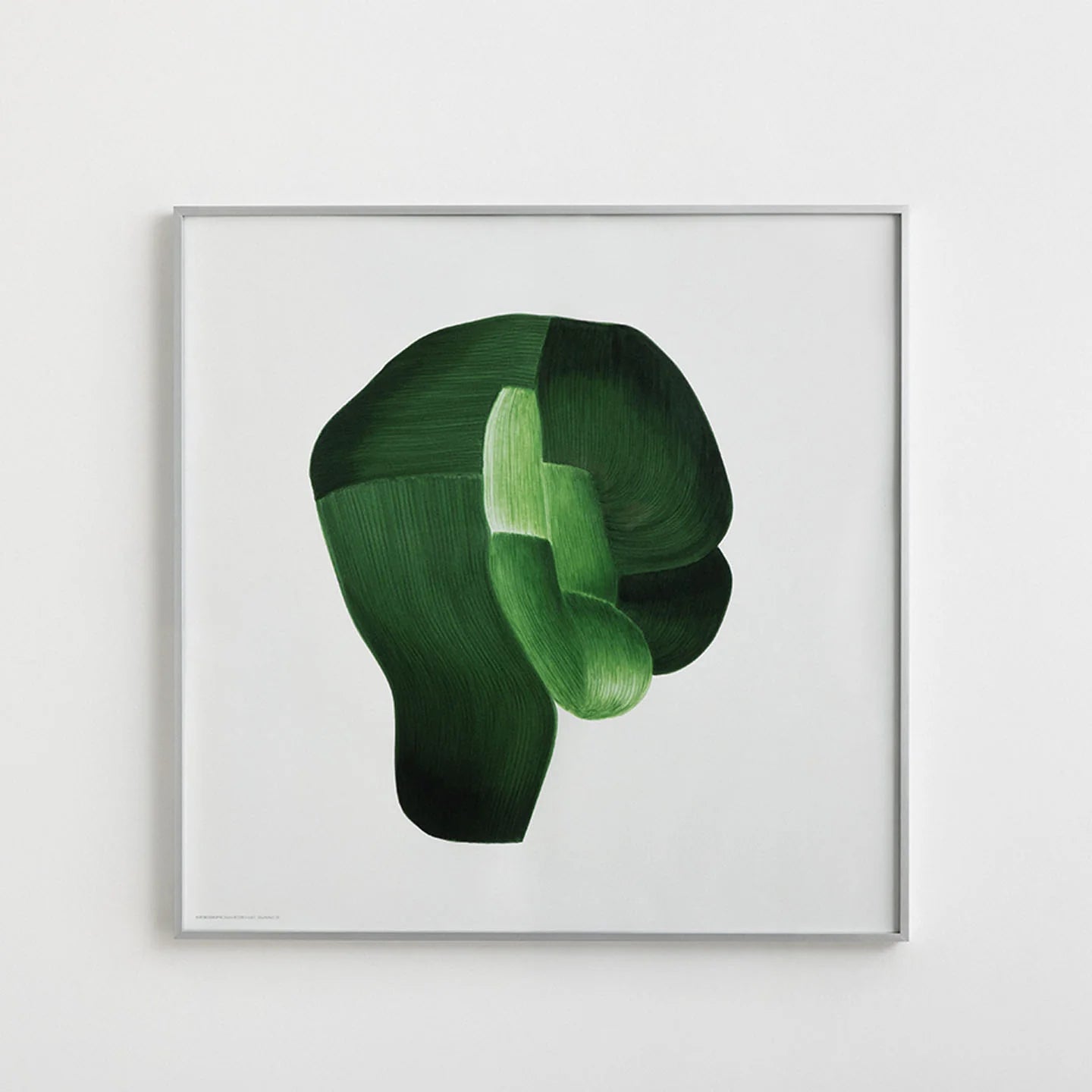 Ronan Bouroullec Drawing 29 Poster
