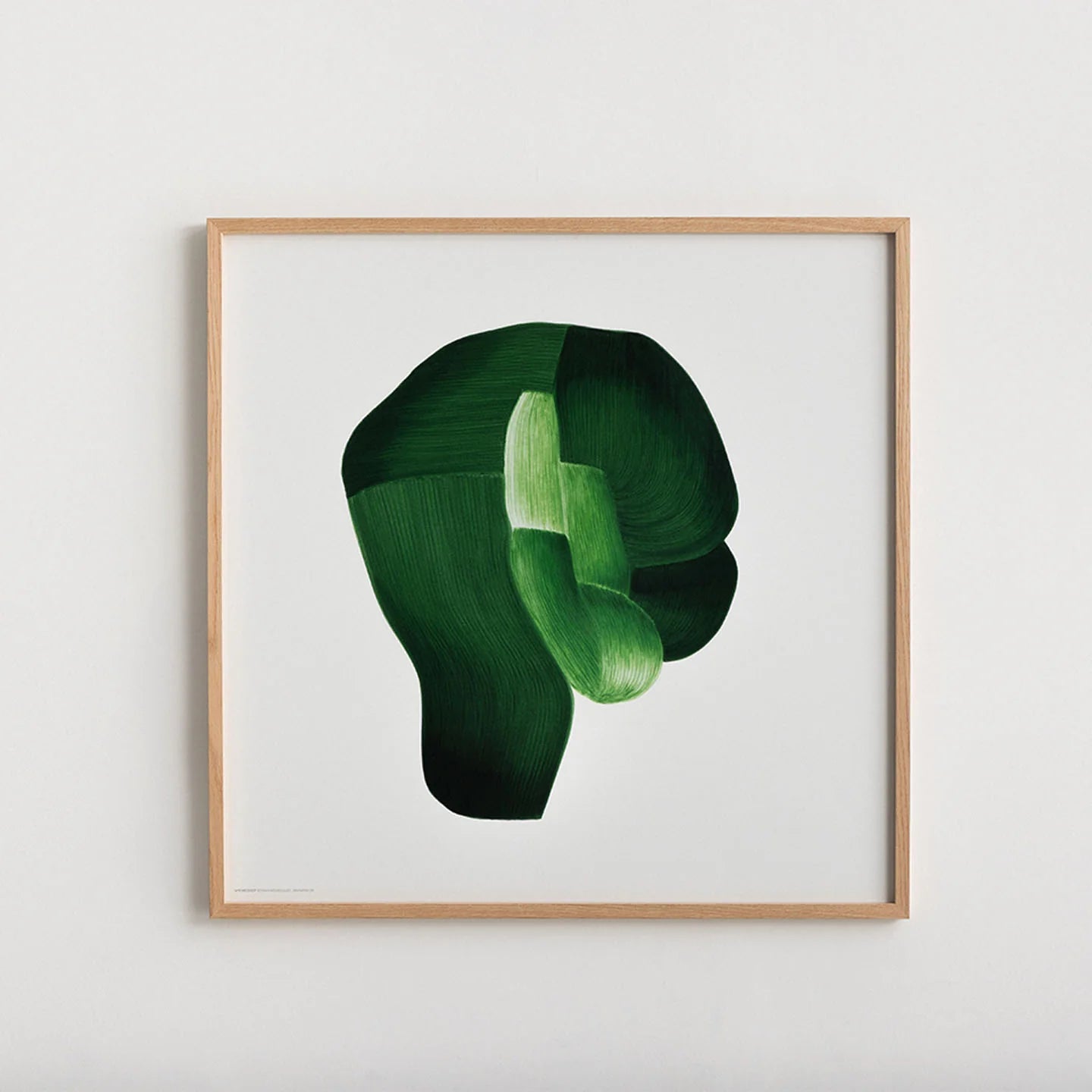 Ronan Bouroullec Drawing 29 Poster