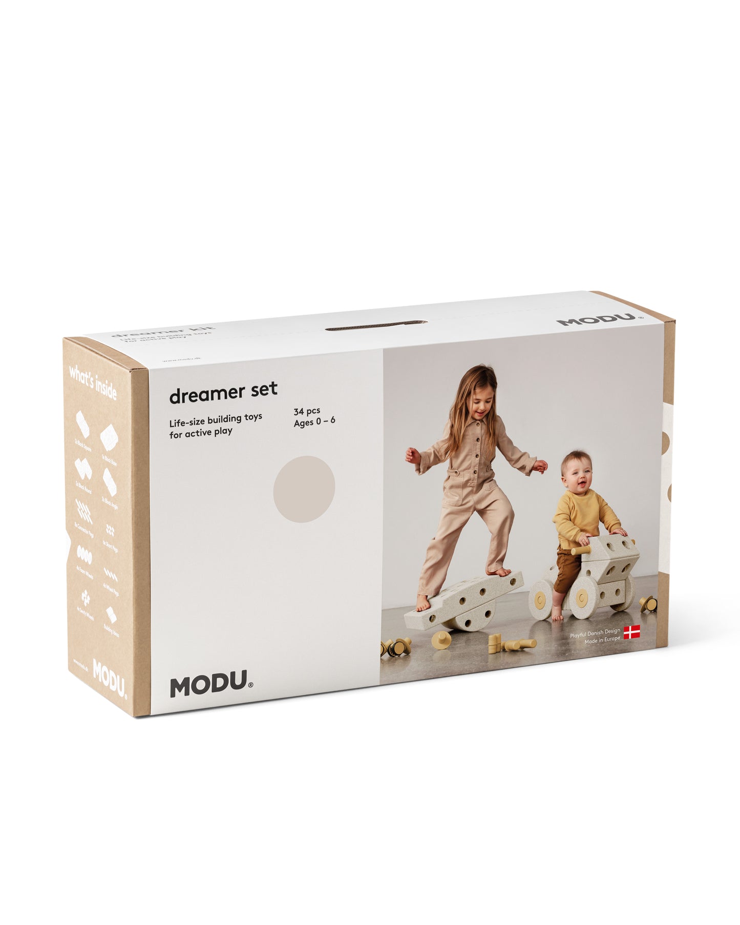 Modu Dreamer Set