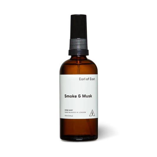 Smoke & Musk Home Mist - 100ml