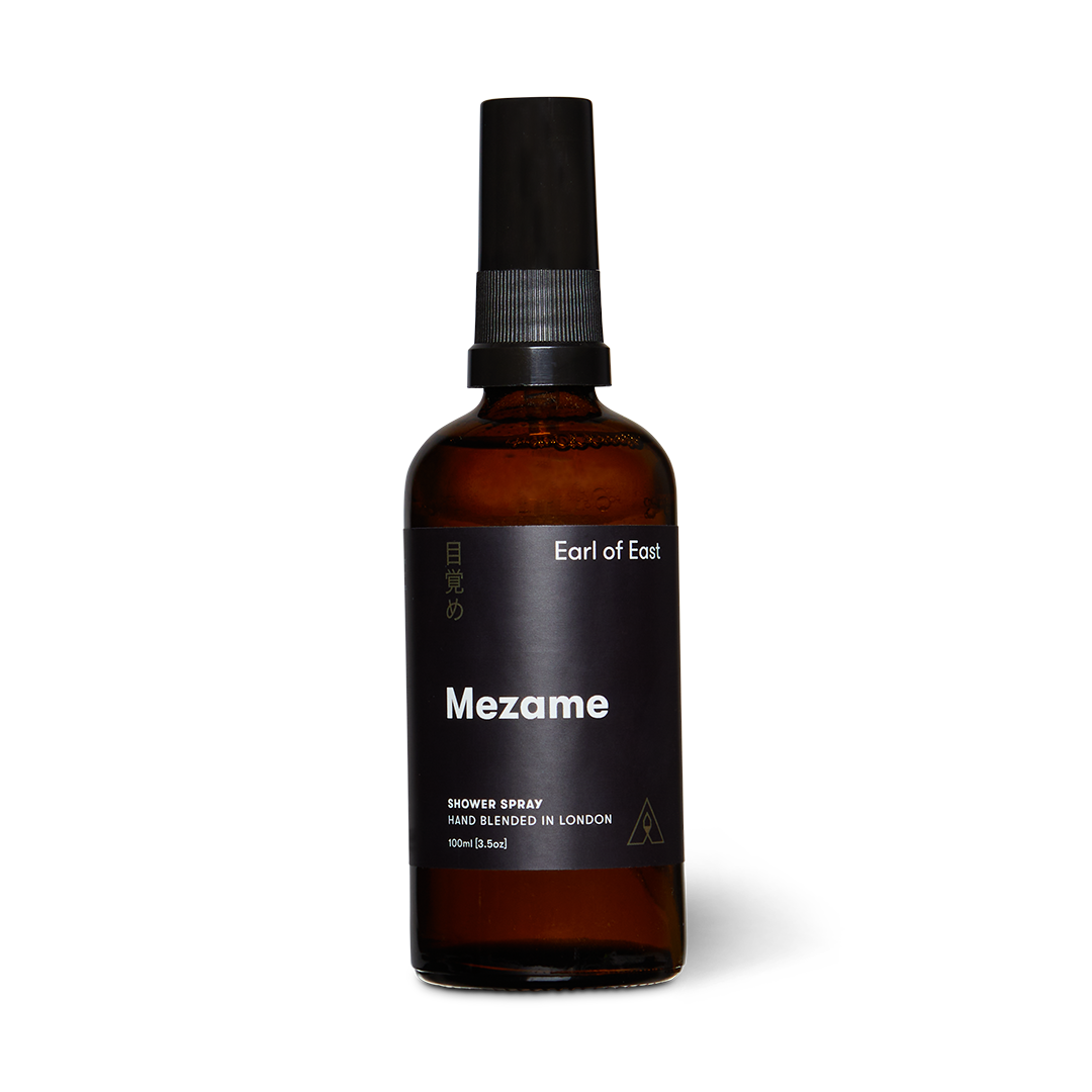 Mezame Shower Spray - 100ml