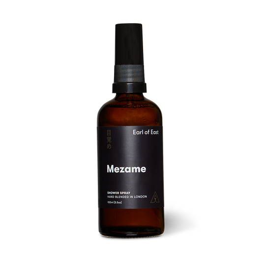 Mezame Shower Spray - 100ml