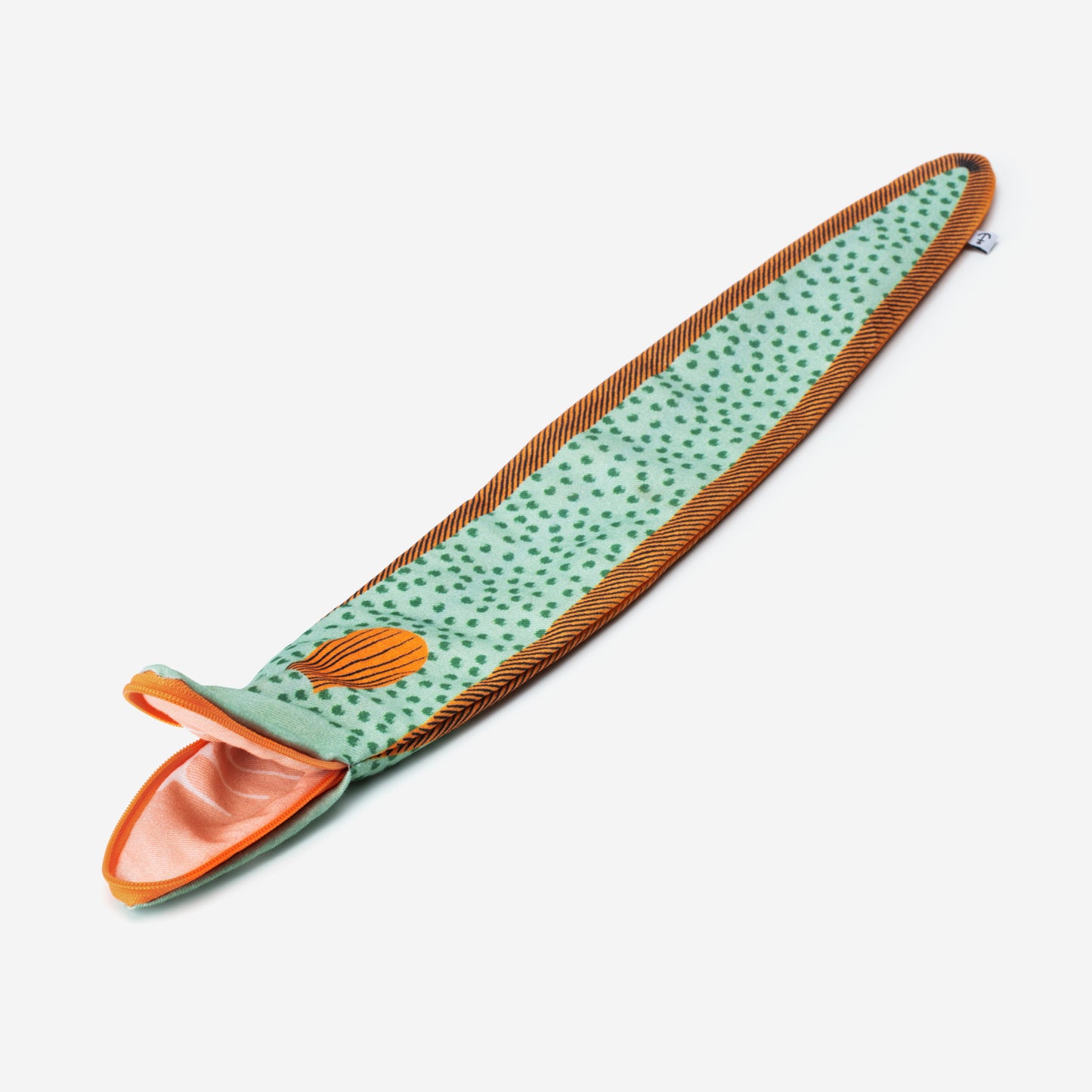 Eel - Knitting Needle Case