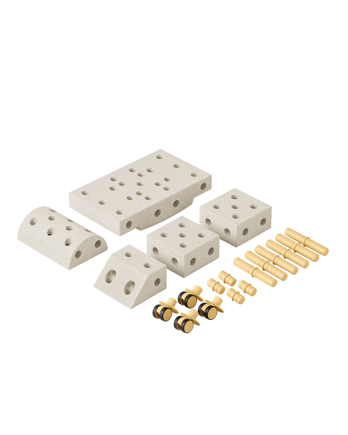 Modu Explorer Set