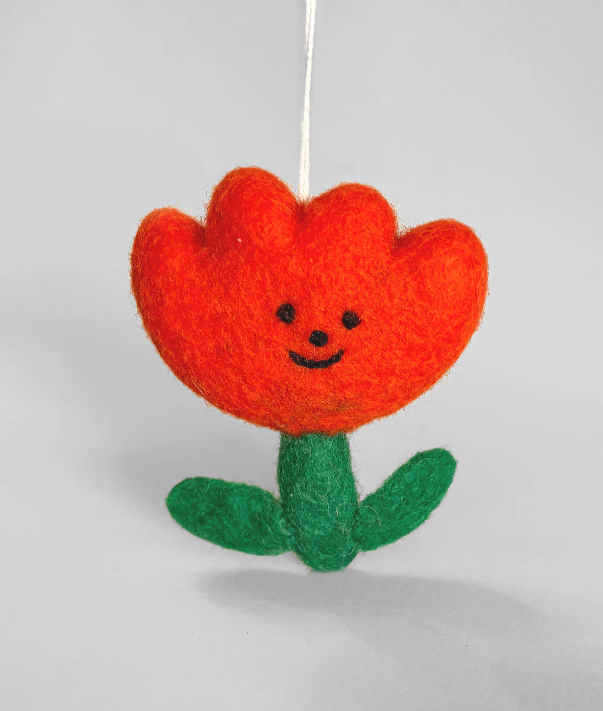 Flower - Felt Decoration