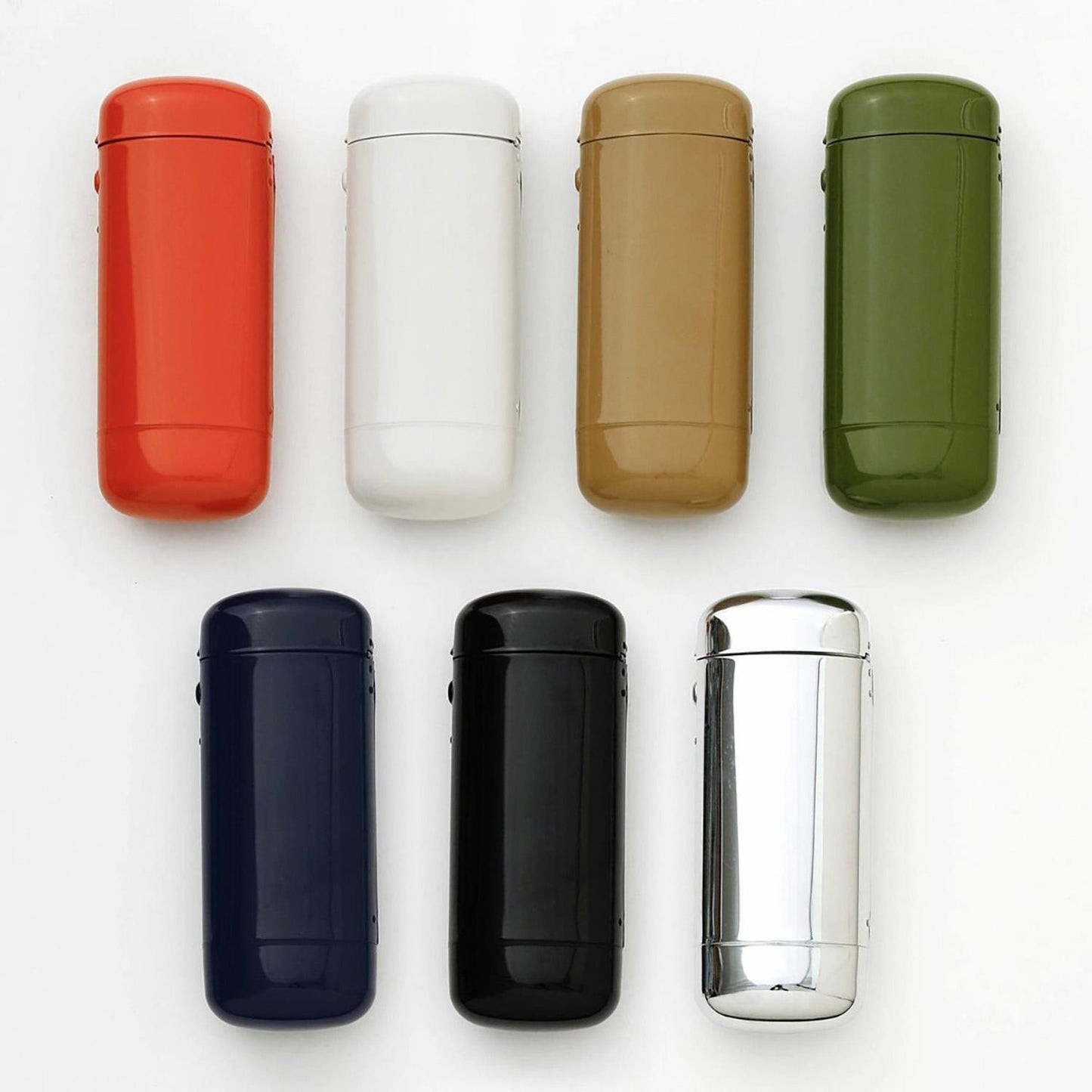 Glass Case Khaki - Hightide Japan