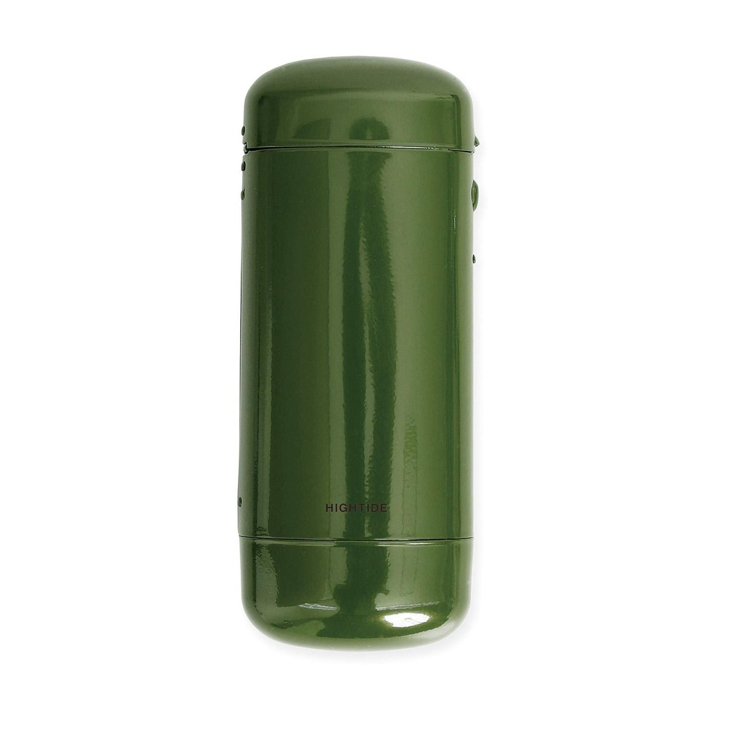Glass Case Khaki - Hightide Japan