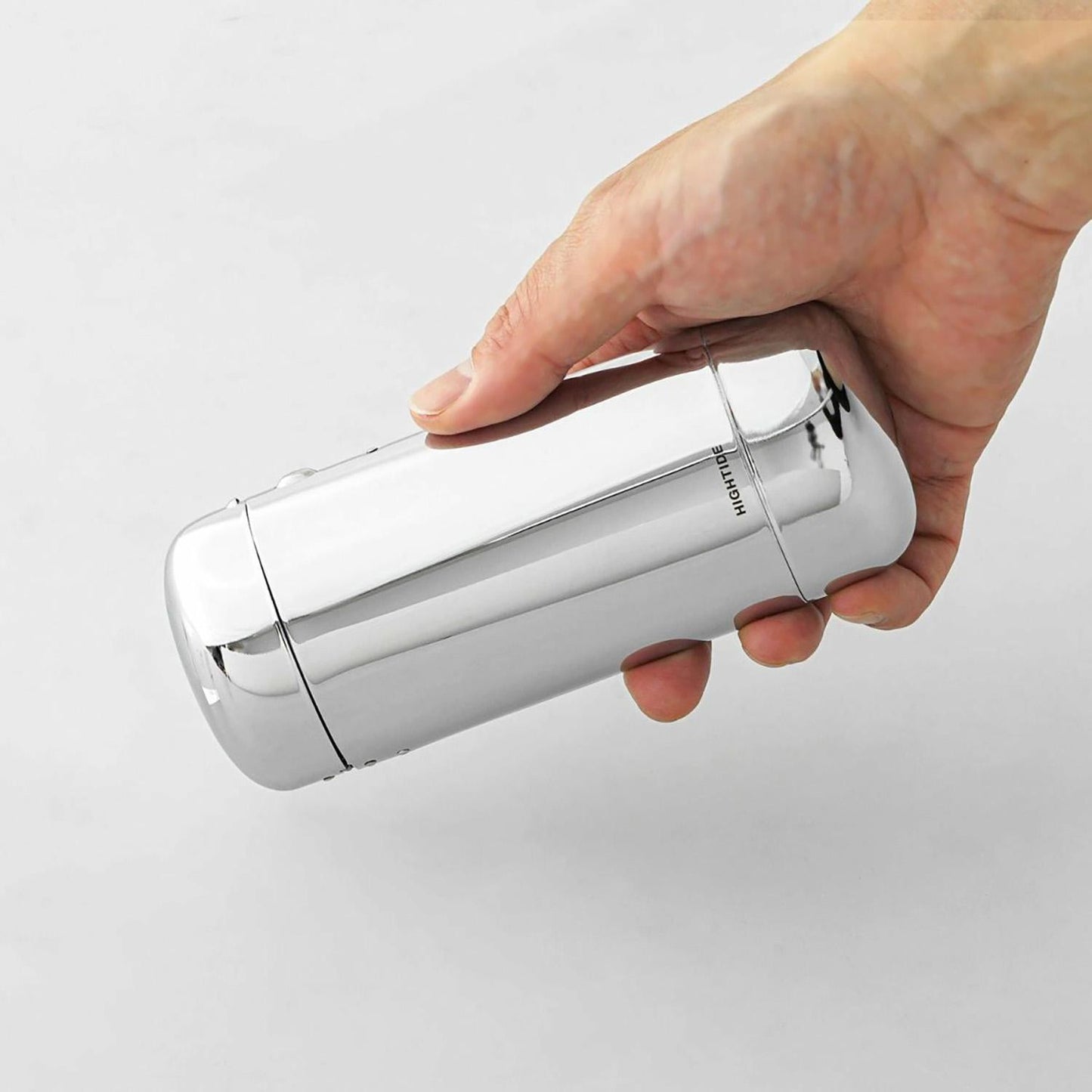 Glass Case Silver - Hightide Japan