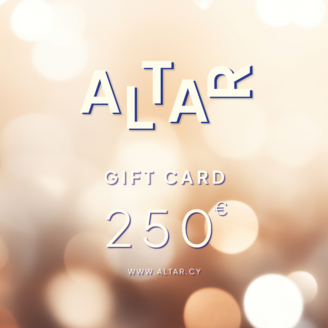 ALTAR Gift Card