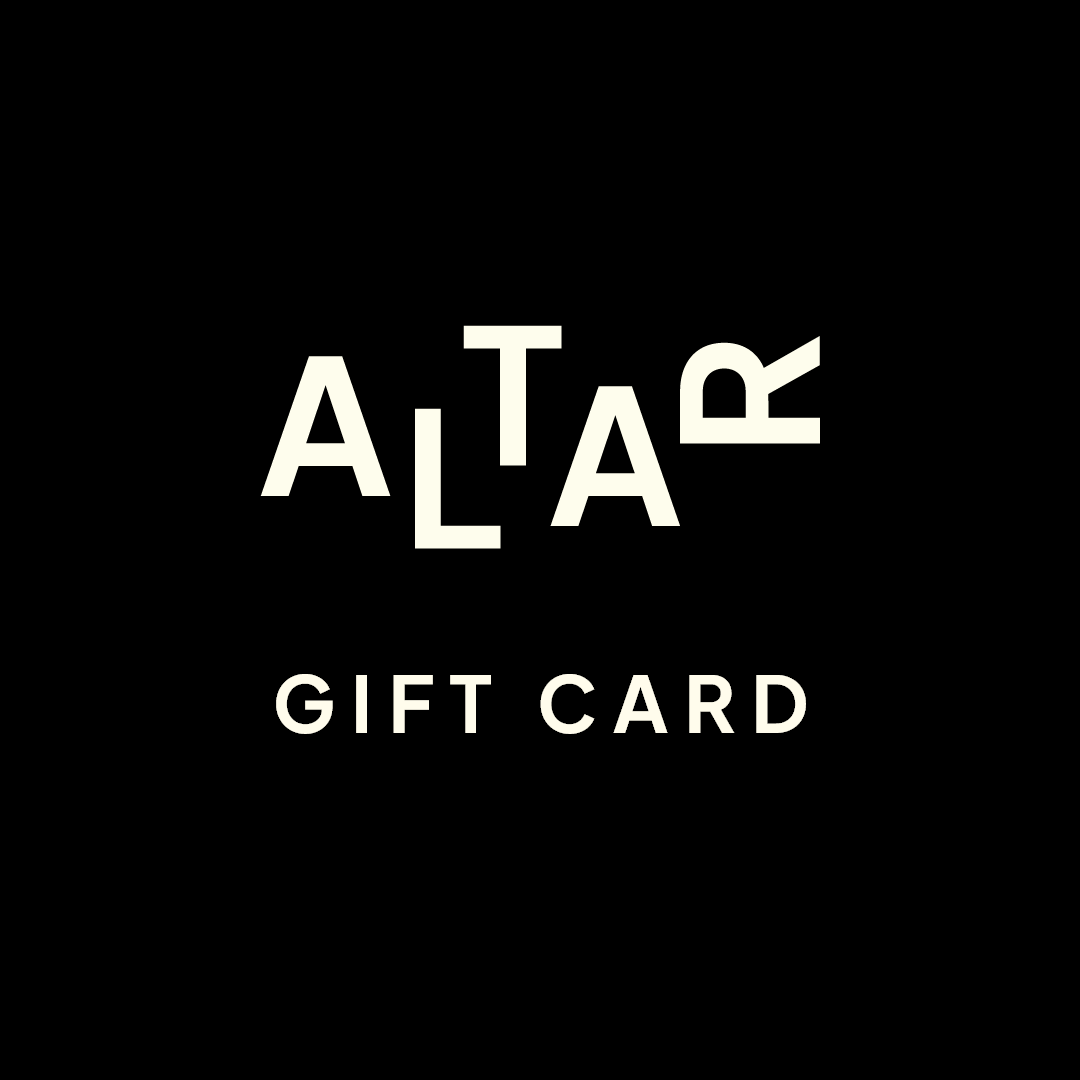 ALTAR Gift Card