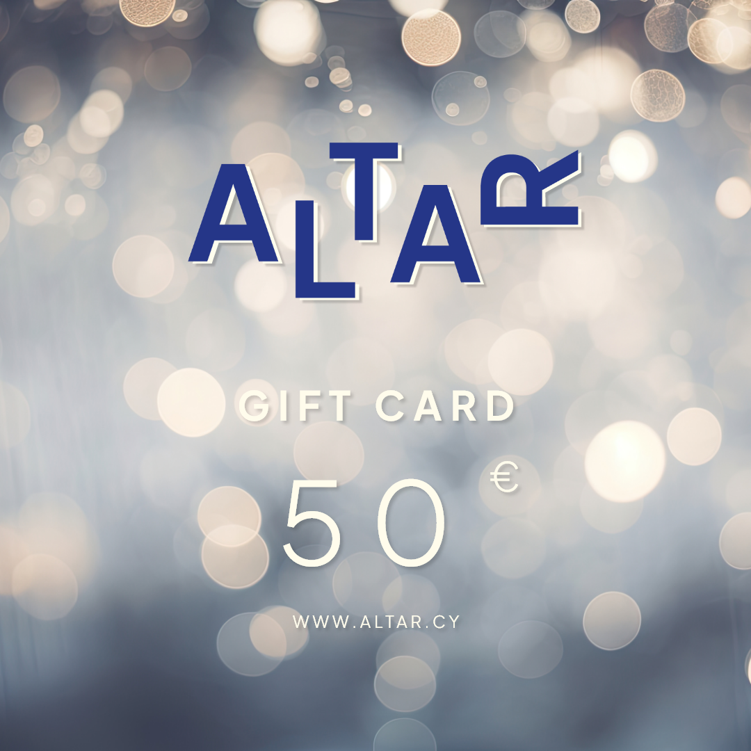 ALTAR Gift Card