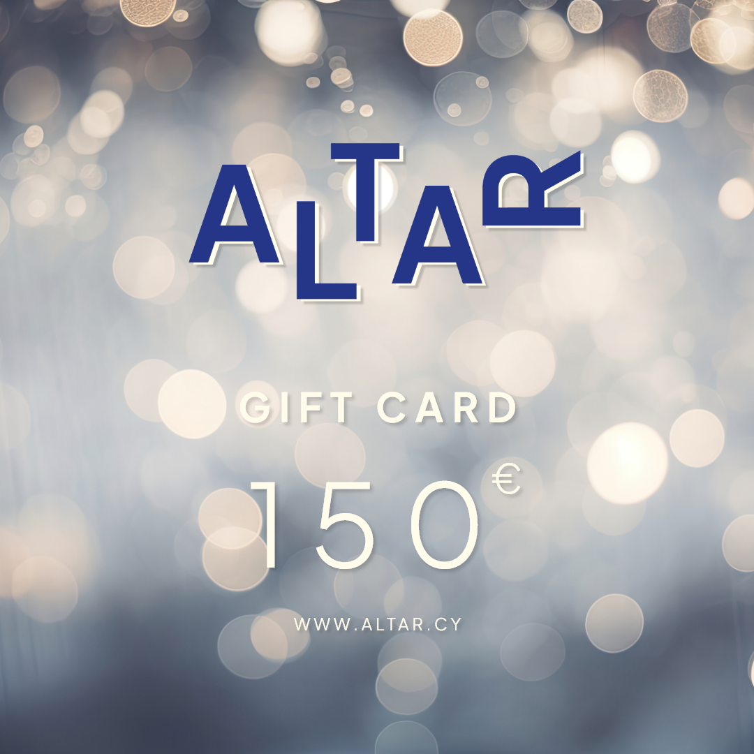 ALTAR Gift Card