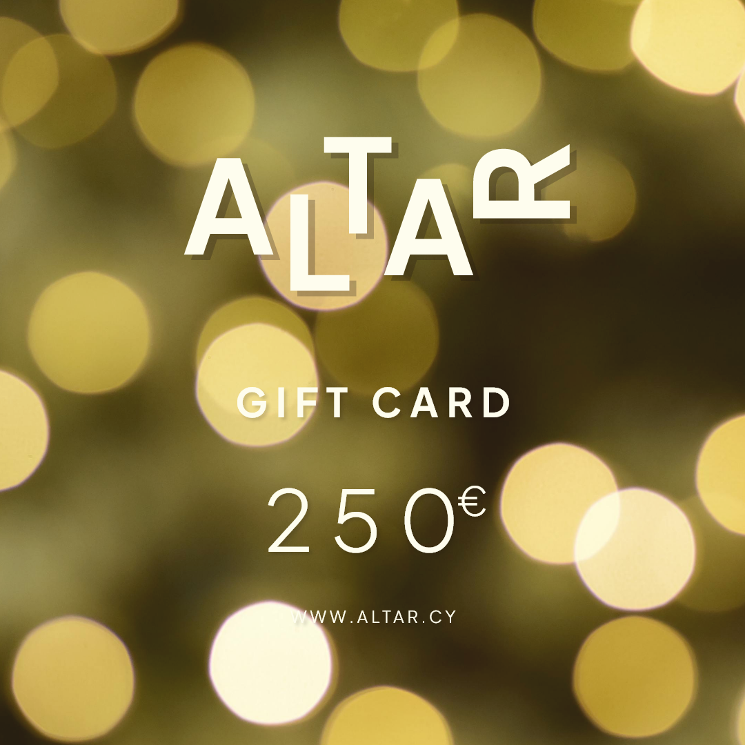 ALTAR Gift Card