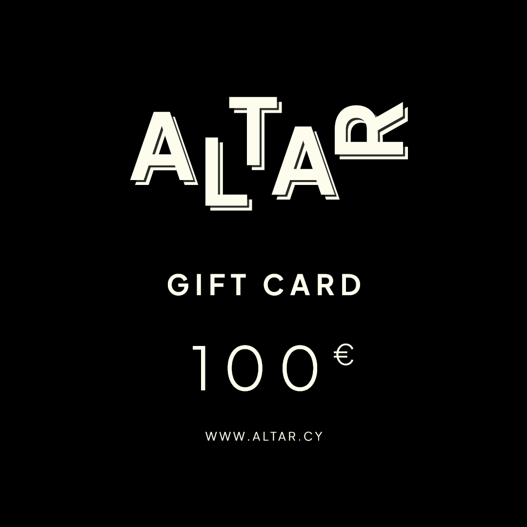 ALTAR Gift Card