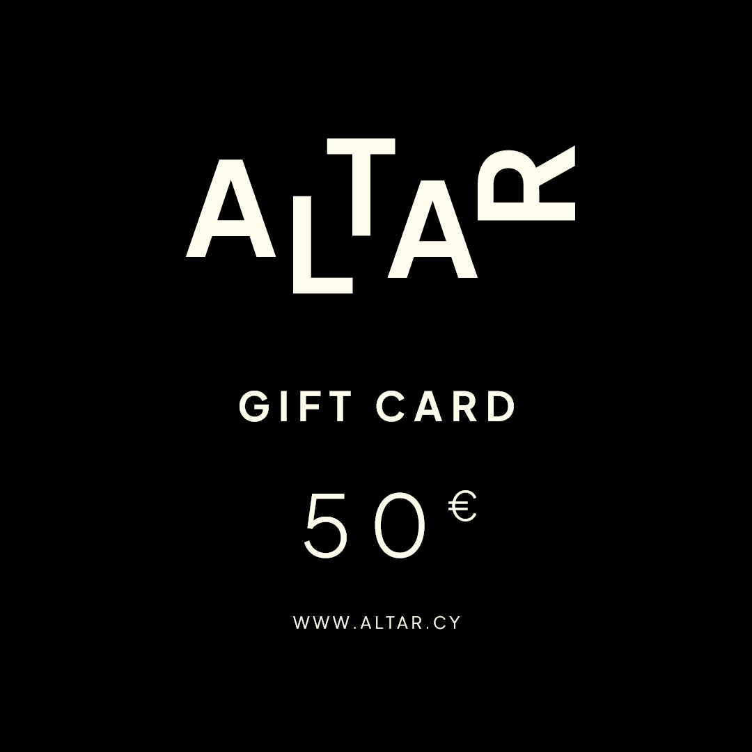 ALTAR Gift Card