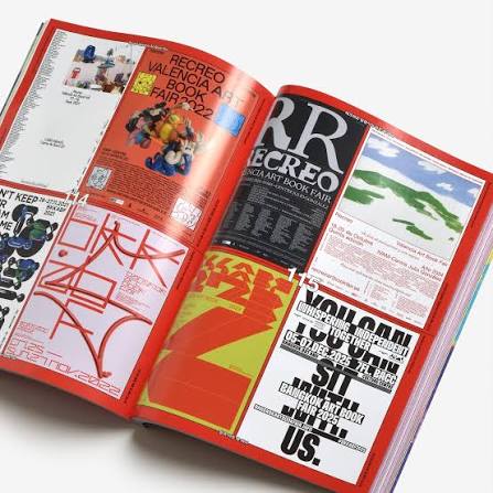 GRAPHIC Art Book Fair Now