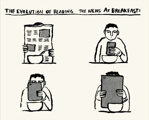 Jean Jullien - Low Glow - Book