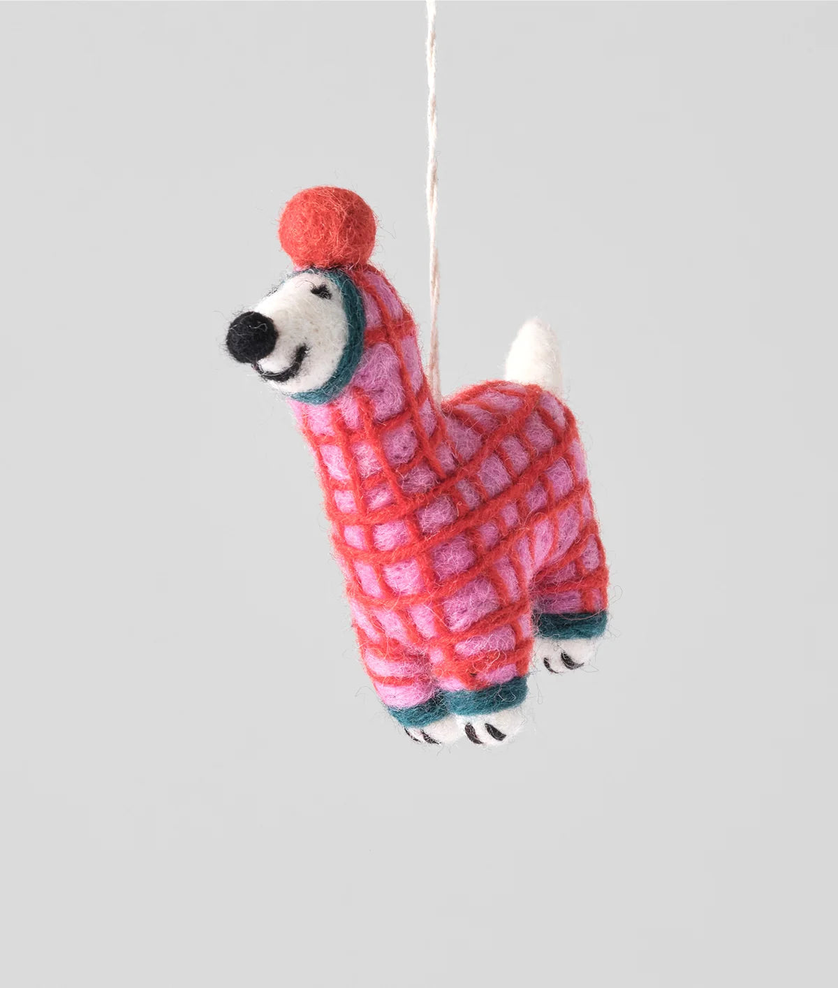 Jayla - Dog in Onesie